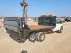 2007 Chev Rolet Silverado Flatbed Truck