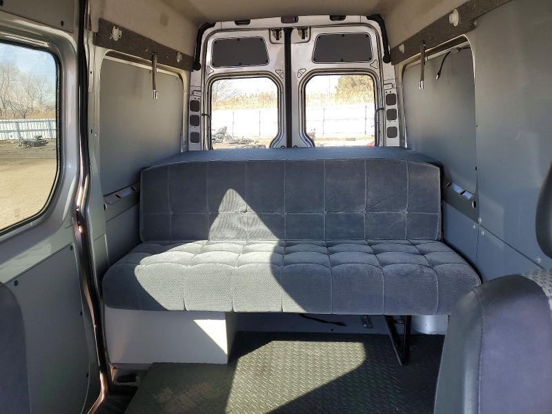 2008 Dodge Sprinter 2500