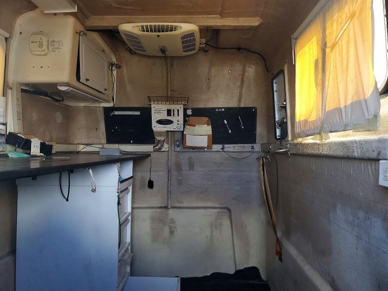 2007 Pelsue UE PODBEL-007 Fiber Optic Splicing Trailer