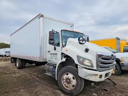 2014 Hino 258/268 BOX Truck en venta en Brookhaven, NY