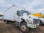 2014 Hino 258/268 BOX Truck