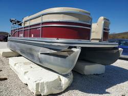 Lowe salvage cars for sale: 2015 Lowe SS 210 CL