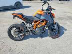 2023 KTM 390 Duke