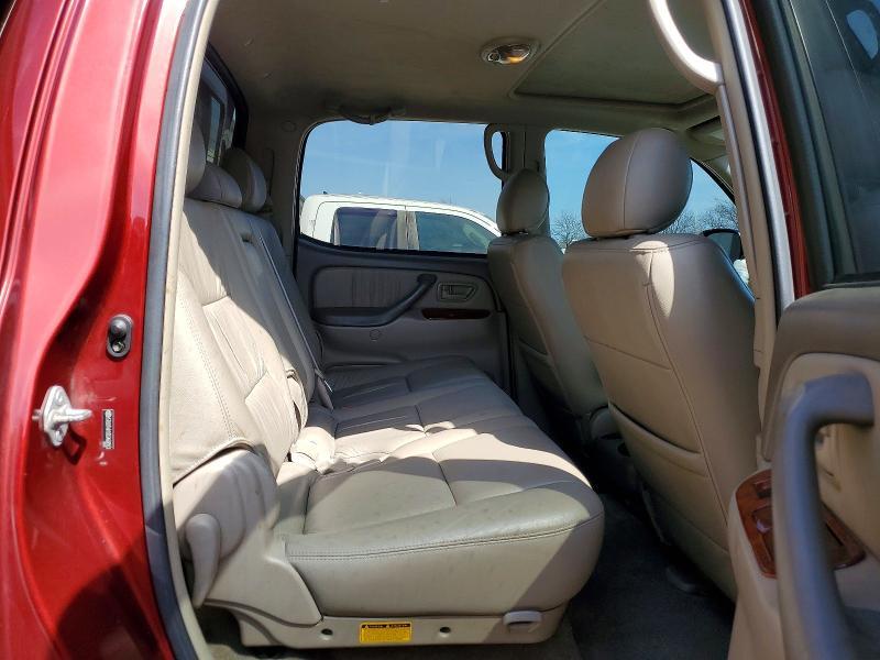 2005 Toyota Tundra Limited