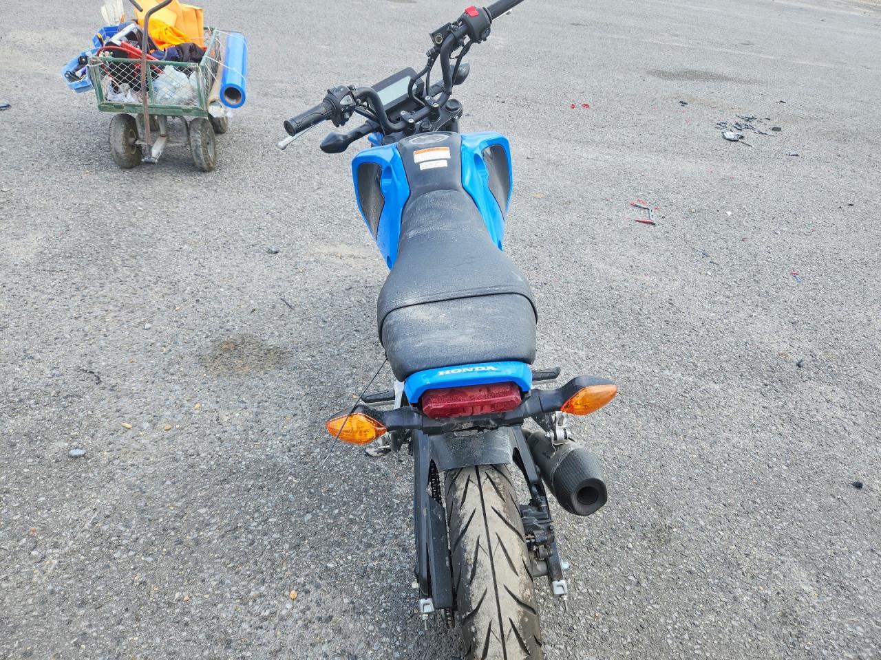 2023 Honda Grom 125