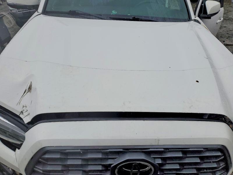 2020 Toyota Tacoma TRD OFF-Road
