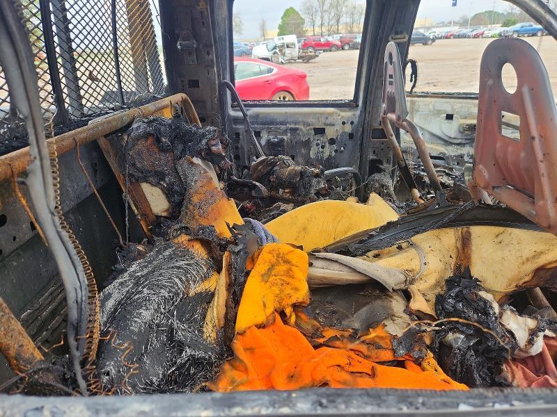 2000 Ford F250 Super Duty