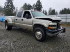 2002 Chevrolet Silverado C3500