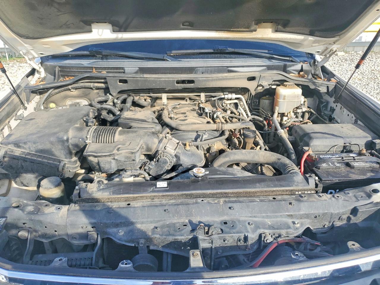 2010 Lexus Lx 570 Base