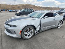2017 Chevrolet Camaro lt for sale in Littleton, CO