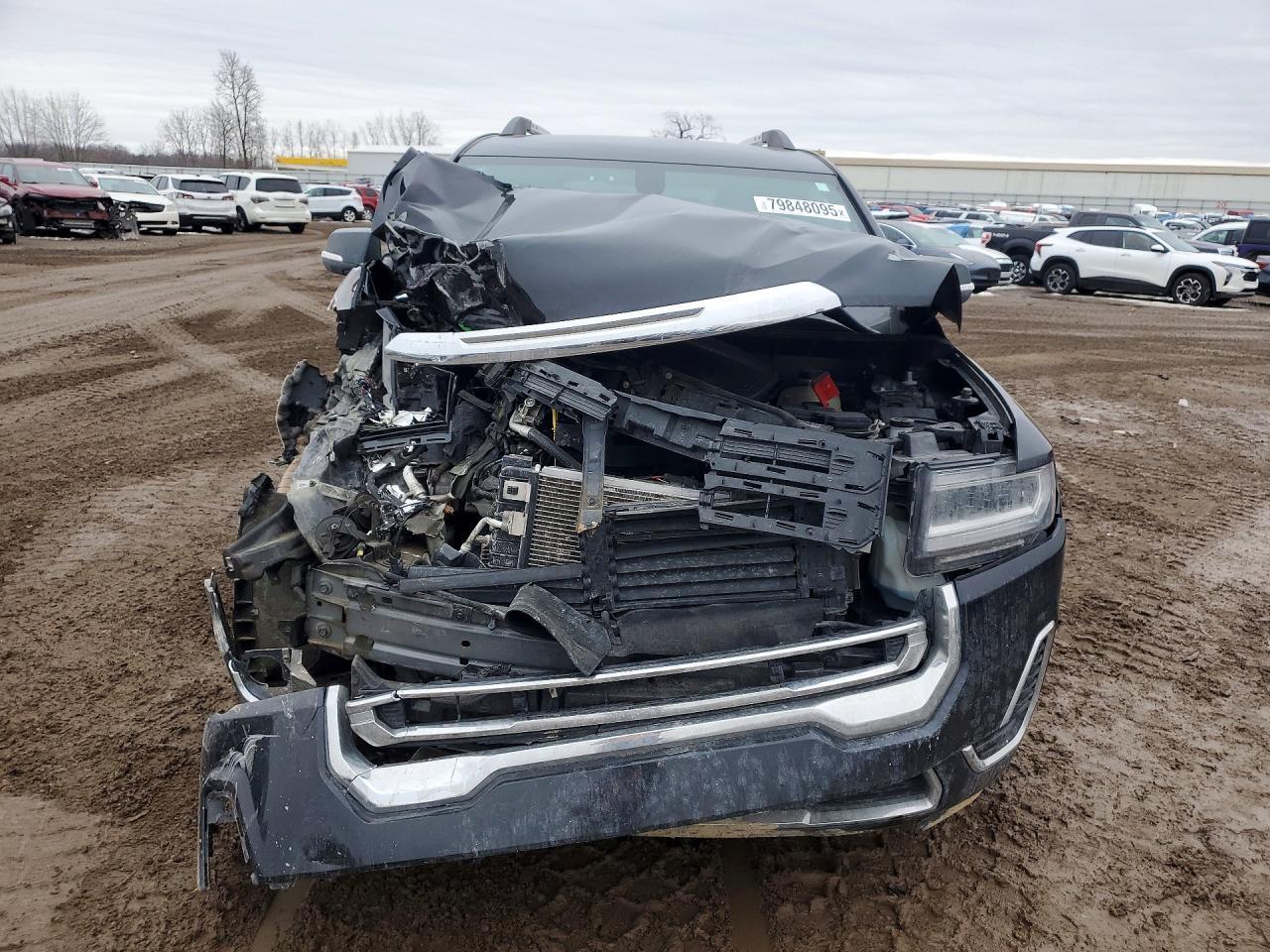2020 GMC Acadia sle