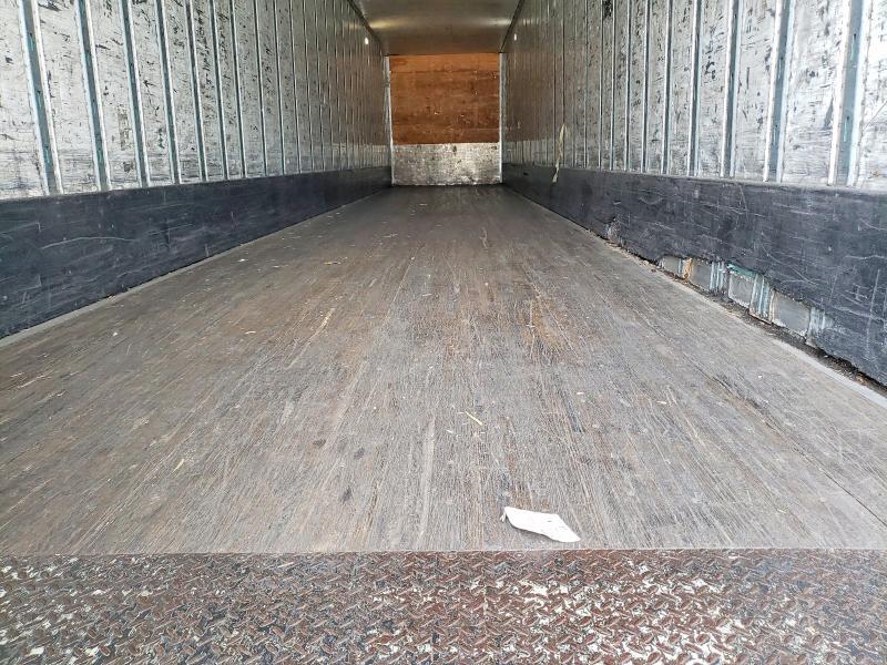 2014 Utlity Trailer DRY Van 53