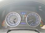 2011 Lexus Is 350 Base