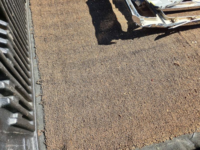 2010 Ford F350 Super Duty