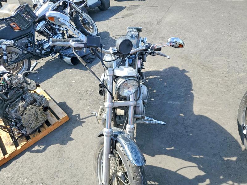 1995 Harley-Davidson Xl883 Deluxe