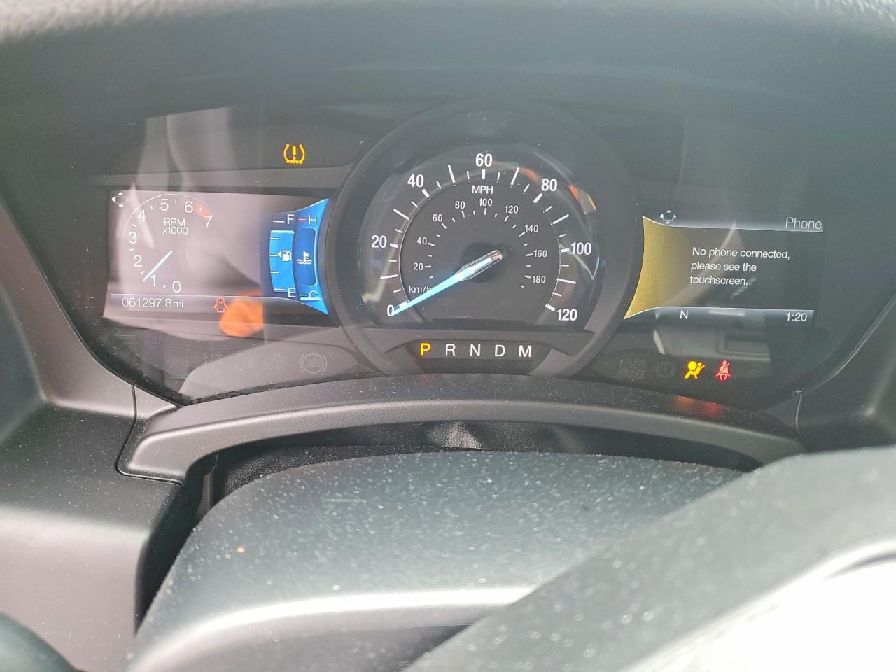 2017 Ford Expedition xlt