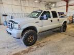 2006 Ford F350 SRW Super Duty