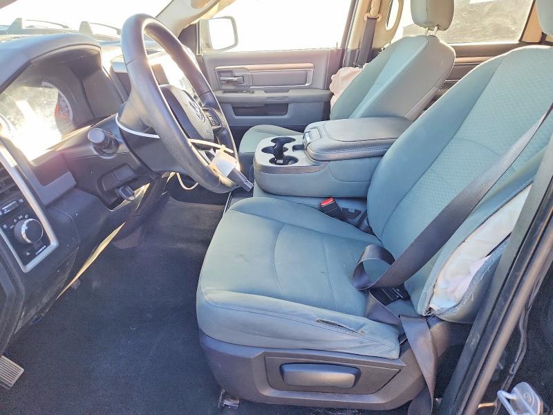 2015 Dodge RAM 1500 SLT