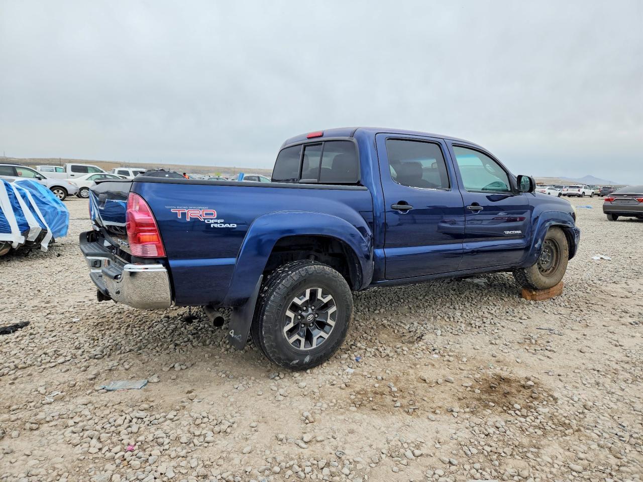 2006 Toyota Tacoma V6
