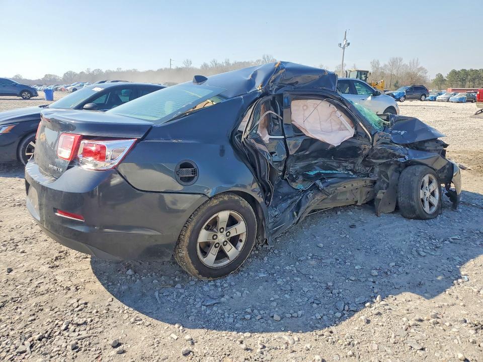 2014 Chevrolet Malibu ls