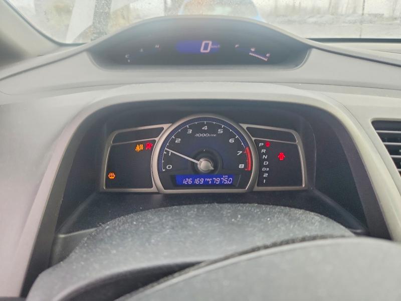 2007 Honda Civic dx