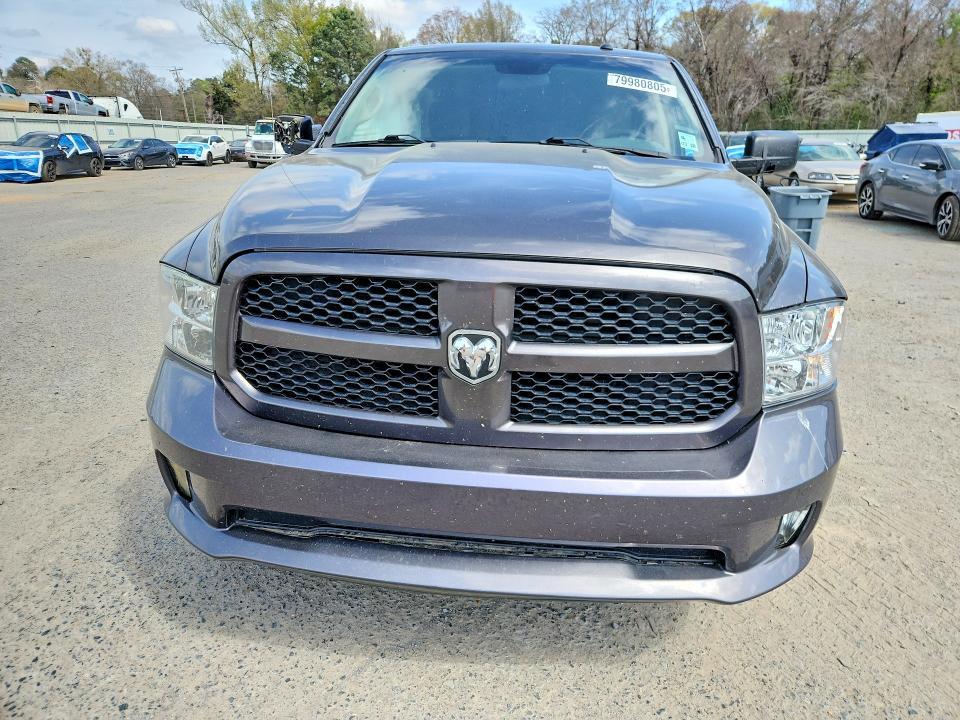 2017 Dodge RAM 1500