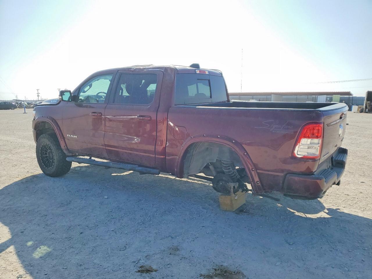 2022 Dodge RAM 1500 BIG Horn