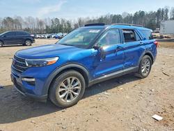 2020 Ford Explorer xlt for sale in Charles City, VA