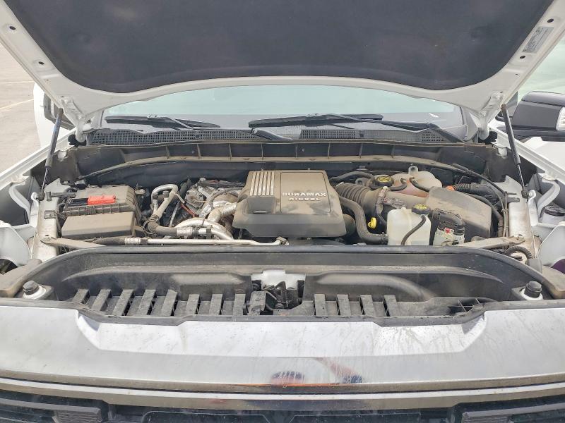 2023 GMC Sierra K1500 AT4