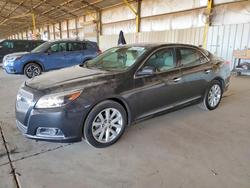 2013 Chevrolet Malibu ltz for sale in Phoenix, AZ