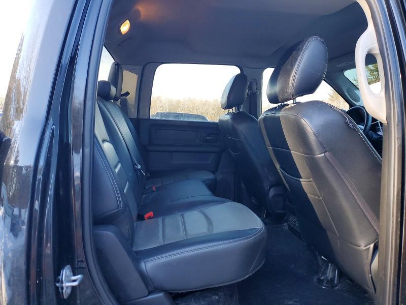 2018 Dodge Ram 2500 st