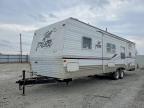 2006 Foresriver 2006 Forest River Puma Camper