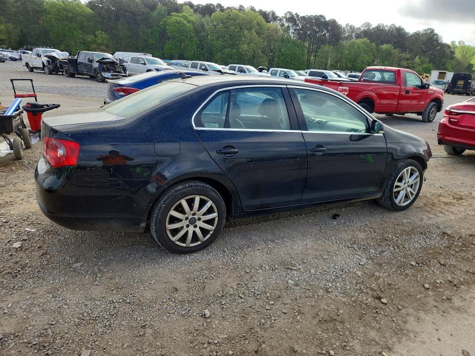 2006 Volkswagen Jetta