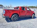 2005 Nissan Frontier SE