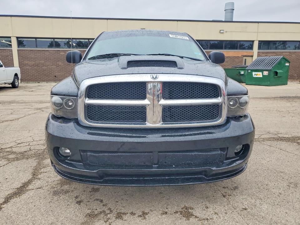 2005 Dodge RAM 1500 ST