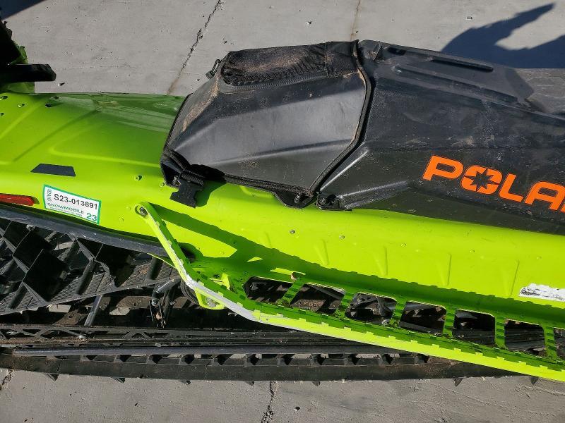 2023 Polaris Matryx RMK PKG