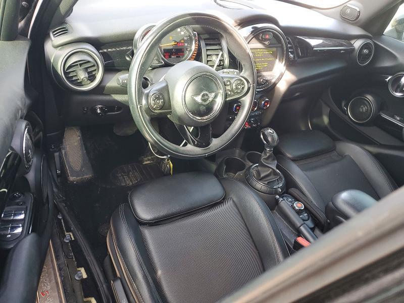 2015 Mini Cooper s