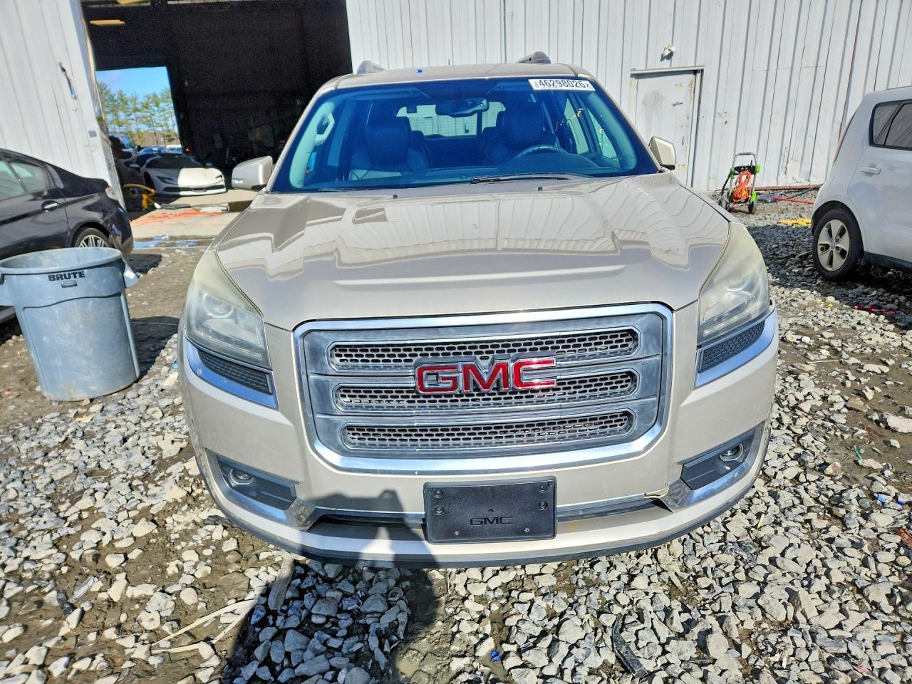 2016 GMC Acadia Slt-1