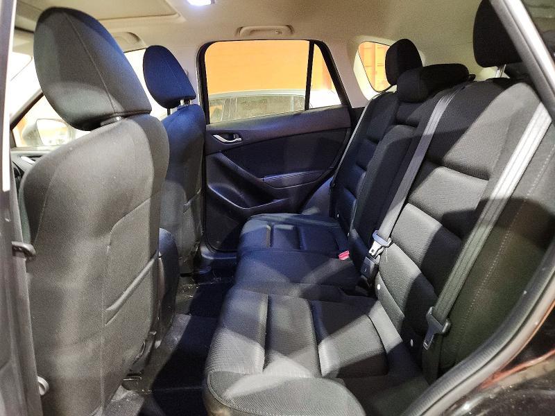 2014 Mazda Cx-5 Touring