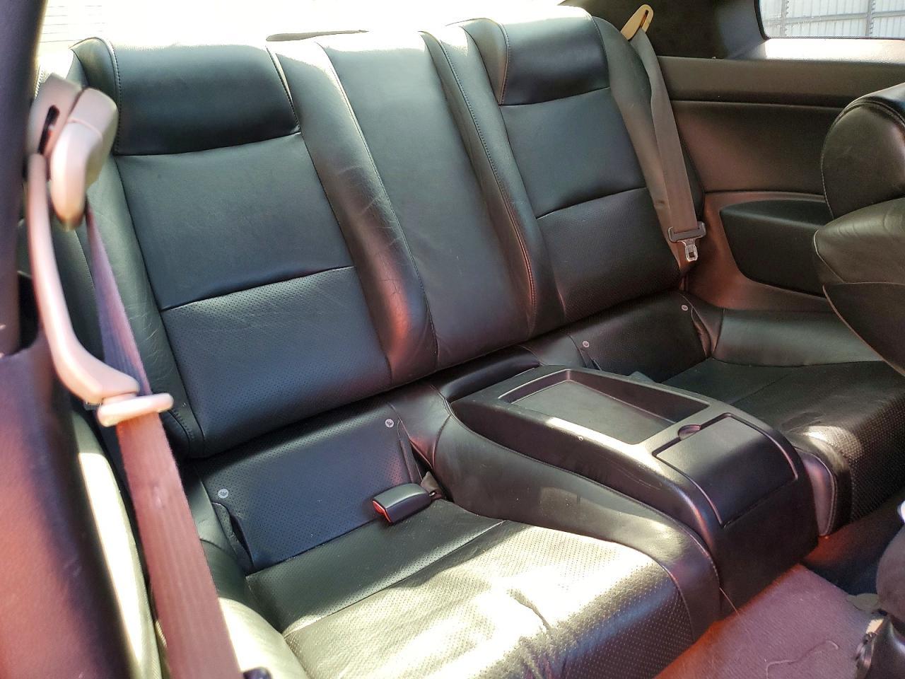 2004 Infiniti G35 Base