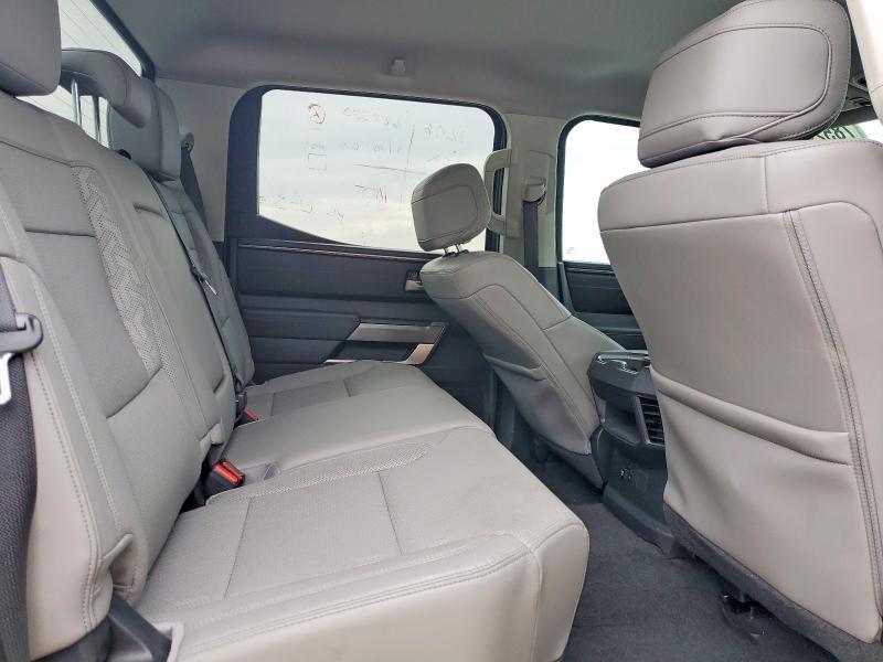 2024 Toyota Tundra