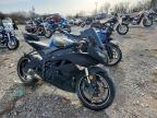 2011 Kawasaki ZX600 R