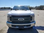 2018 Ford F250 Super Duty