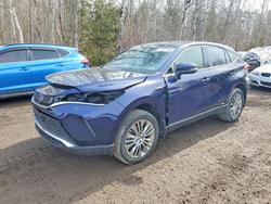 2021 Toyota Venza for sale in Cookstown, ON