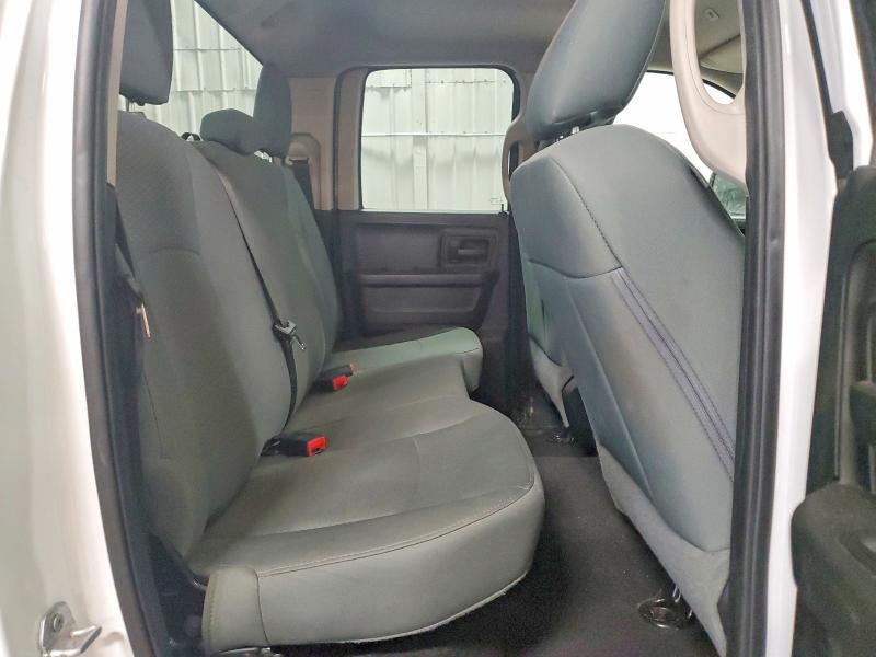 2017 Dodge RAM 1500 ST