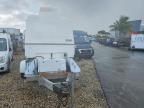 2008 Pelsue Fiber Optic Splicing Trailer