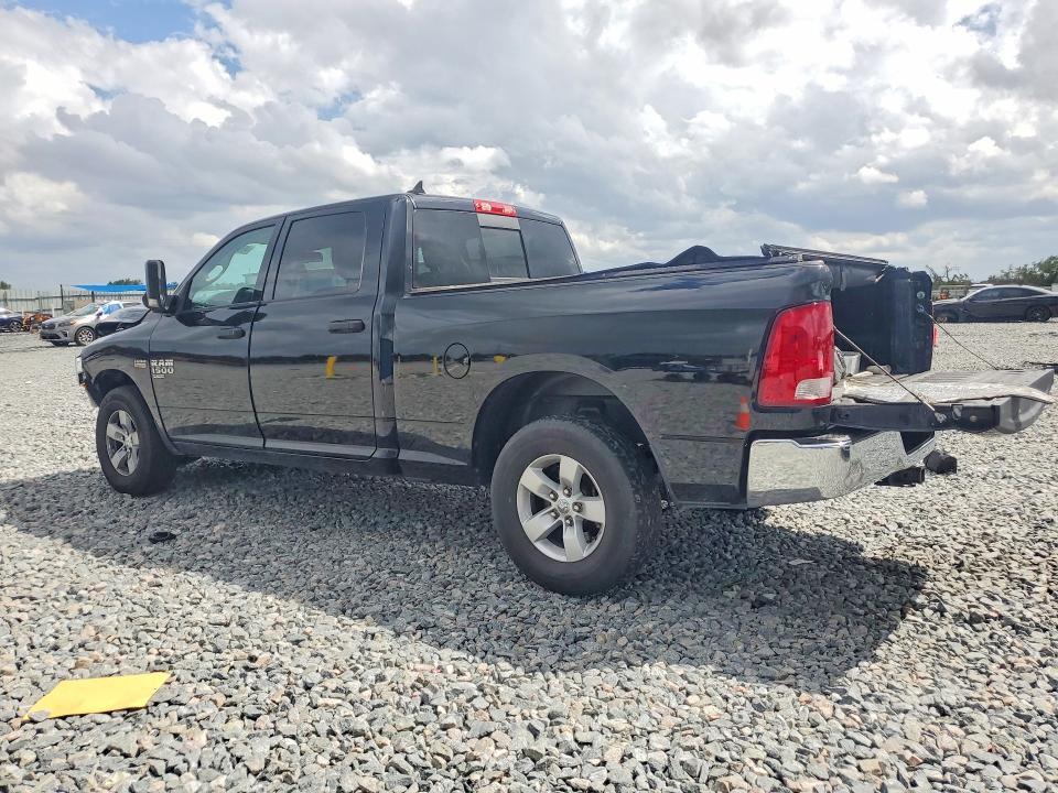 2022 Dodge RAM 1500 Classic SLT