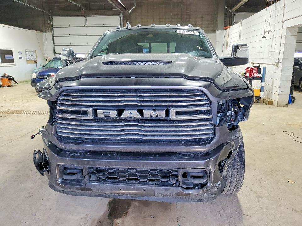 2024 Dodge 2500 Laramie