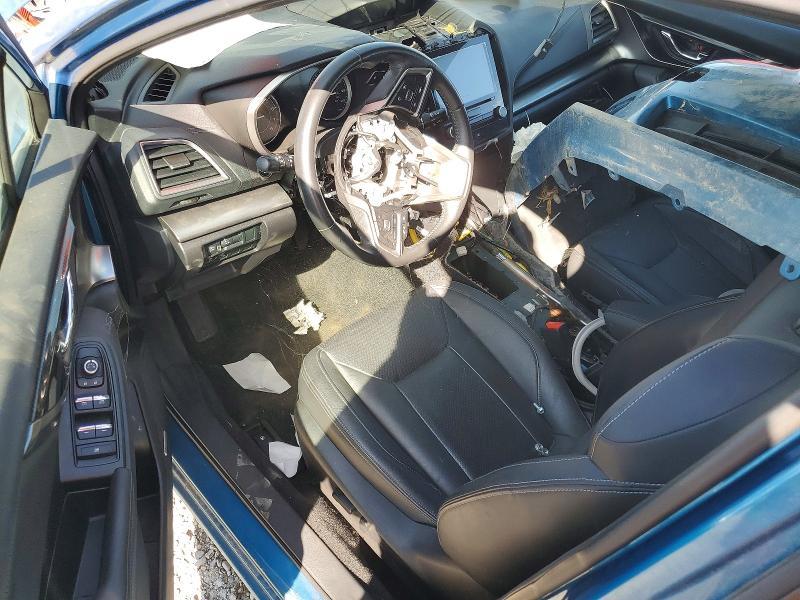 2017 Subaru Impreza Limited