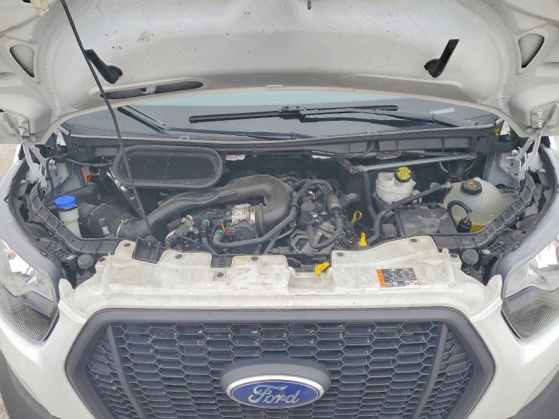 2024 Ford Transit T-250